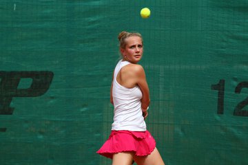 Jennifer Witthöft 961 - Punktspiel Club an der Alster vs. RTHC Bayer Leverkusen